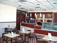 Panaderia-cafeteria La Marsela