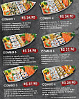 Japan Brasil Sushi Gama Df