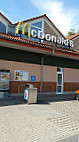 McDONALD's RESTAURANT MPM Gastrosystem GmbH