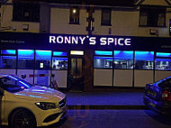 Ronny's Spice