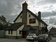 The Martyrs Inn