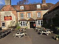 The Sun Inn