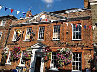 The Angel Vaults Inn