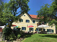 Gasthaus Hauserl Im Wald - Semriach