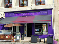 Le Bacchus