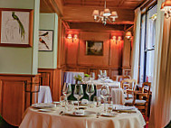 La Verniaz Grand Restaurant