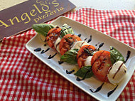 Angelo's Pizzeria