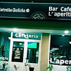 Cafeteria L'aperitiu