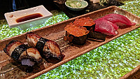 Ahi Ahi Sushi Bar Grill