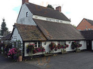 The Bennetts End Inn