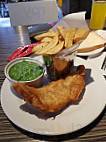 Market Place Fish Chip