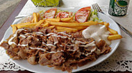 Z Food Kebab