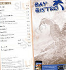 St Ives Bay Bistro