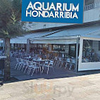 Aquarium Hondarribia