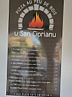 U San Ciprianu