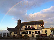 The Barbican Inn