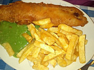 Brown's Fish Chip Shop