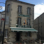 Cafe du Renard