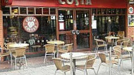 Costa Coffee