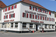 Zollerhof BrauereiGastst. Inh. Franz Kernler