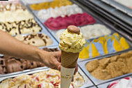 Gelateria Carte D'or