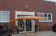 Kaffeerosterei Muller