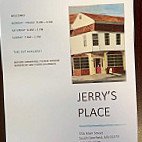 Jerry's Place