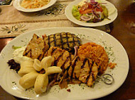 Delphi Griechisches Restaurant