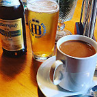 Café Herberge