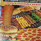 Express Kebab And Pizza