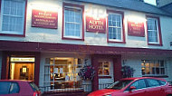 The Alyth