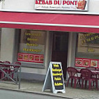 Kebab Du Pont