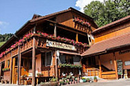 Chalet Pierre