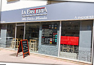 La Pasteria