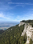 Buvette Des Monts De Baulmes