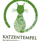 Katzentempel