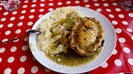 Shaw Pie And Mash Shop