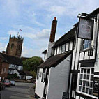 The Crown Inn