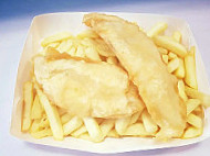 The Springs Fish Chips