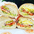 Togo's Sandwiches