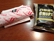 Jimmy John's