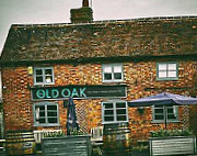 The Old Oak