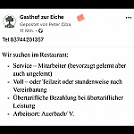 Gasthof zur Eiche