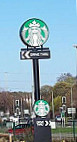 Starbucks Kingsway Drive Thru