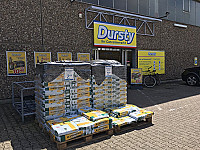 Dursty Getränkemarkt