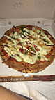 Moratti Takeaway Pizza