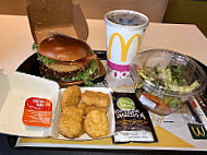 McDonald`s