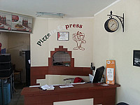 Pizzetta Express