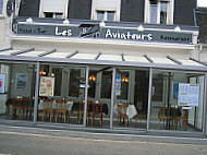 Hotel Restaurant Les Aviateurs