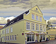 Café Zur Mühle Ferienwohnung und Zimmervermietung